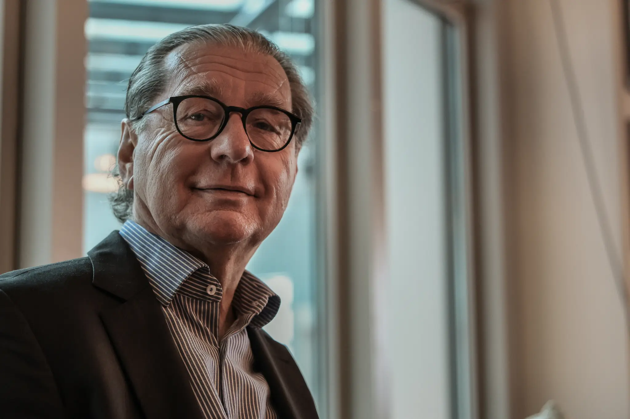 Dr. Hans-Peter Luippold