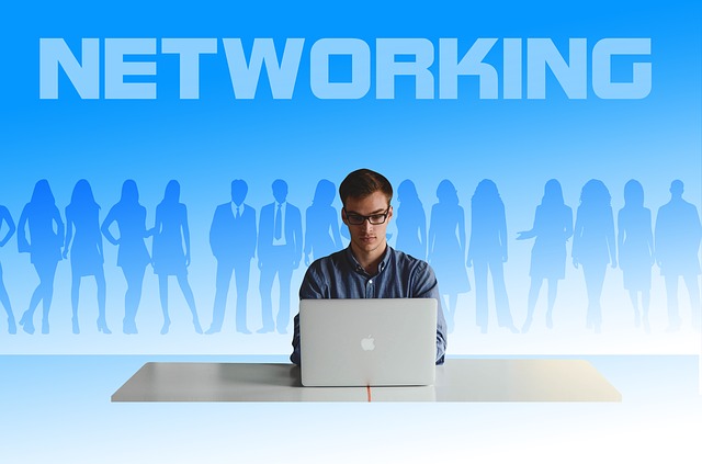 Networking für Berufseinsteiger