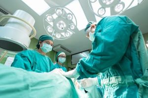 Anästhesietechnischer Assistent: Berufsbild und Ausbildung